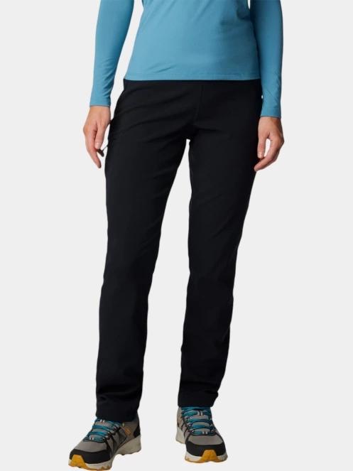 Columbia Back Beauty High-Rise Pant női túranadrág fekete színben 5