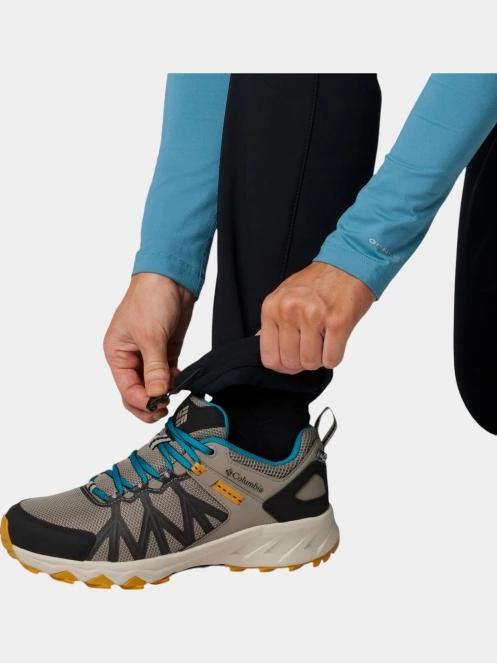 Columbia Back Beauty High-Rise Pant női túranadrág fekete színben 6