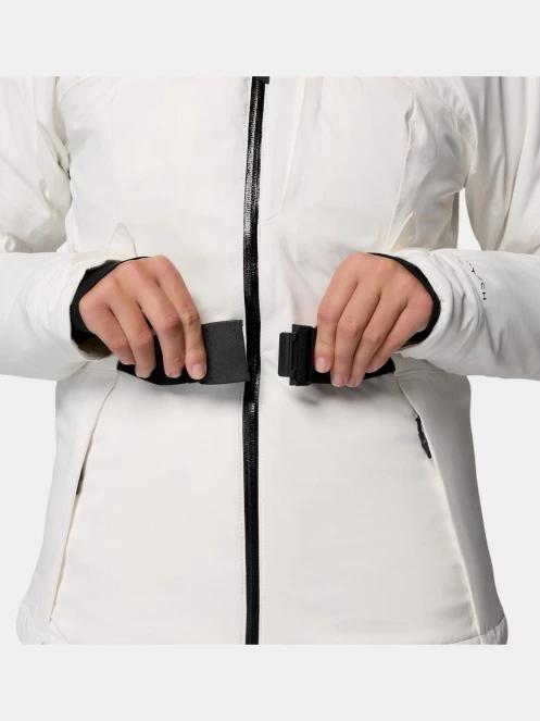 Columbia Cirque Bowl Insulated Jacket női síkabát homok színben 9
