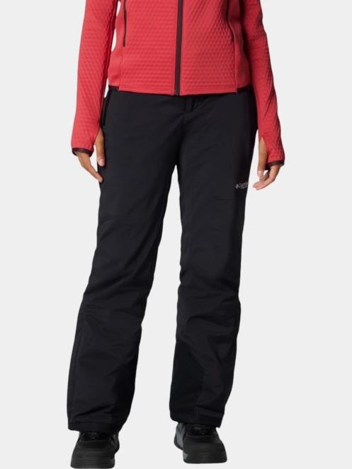 Columbia Cirque Bowl Insulated Pant női sínadrág fekete színben 2