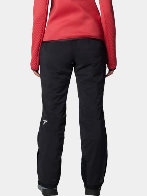 Columbia Cirque Bowl Insulated Pant női sínadrág fekete színben 4