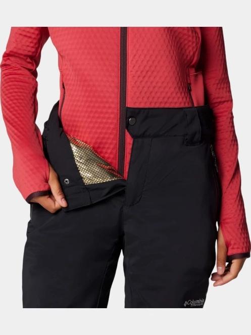Columbia Cirque Bowl Insulated Pant női sínadrág fekete színben 5