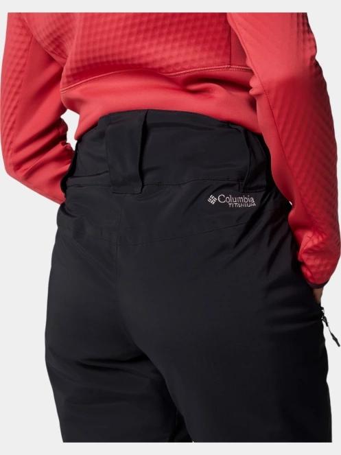 Columbia Cirque Bowl Insulated Pant női sínadrág fekete színben 7