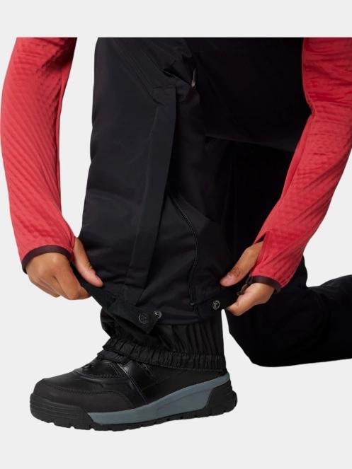 Columbia Cirque Bowl Insulated Pant női sínadrág fekete színben 8