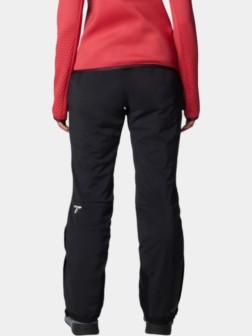 Columbia Cirque Bowl Insulated Pant női sínadrág fekete színben 4