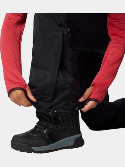 Columbia Cirque Bowl Insulated Pant női sínadrág fekete színben 8