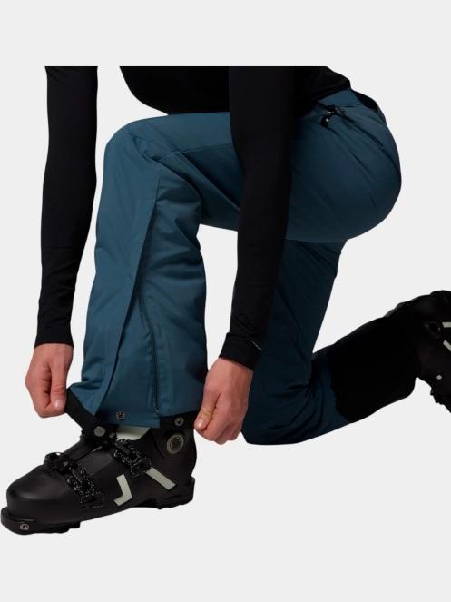 Columbia Cirque Bowl Insulated Pant női sínadrág kék színben 6