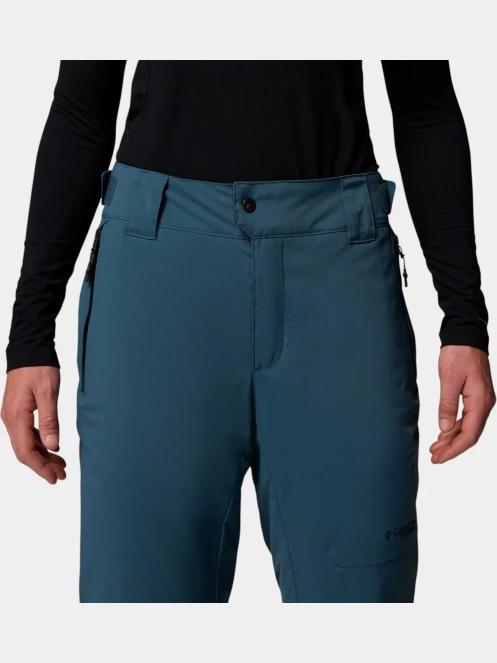 Columbia Cirque Bowl Insulated Pant női sínadrág kék színben 7