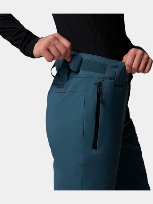 Columbia Cirque Bowl Insulated Pant női sínadrág kék színben 9