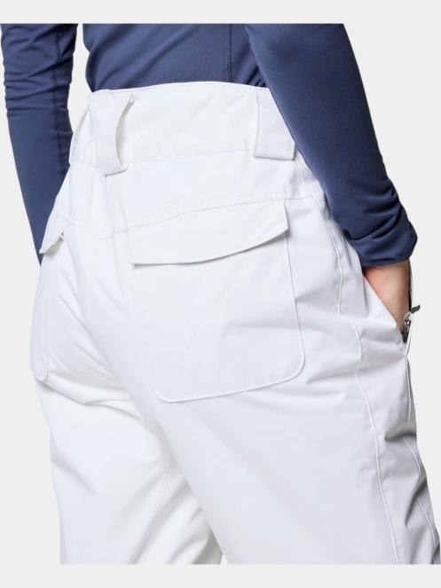 Columbia Bugaboo II Pant női sínadrág fehér színben 7