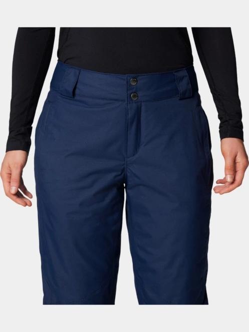 Columbia Bugaboo II Pant női sínadrág kék színben 6