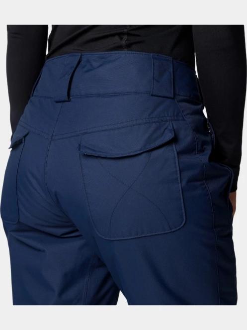 Columbia Bugaboo II Pant női sínadrág kék színben 7