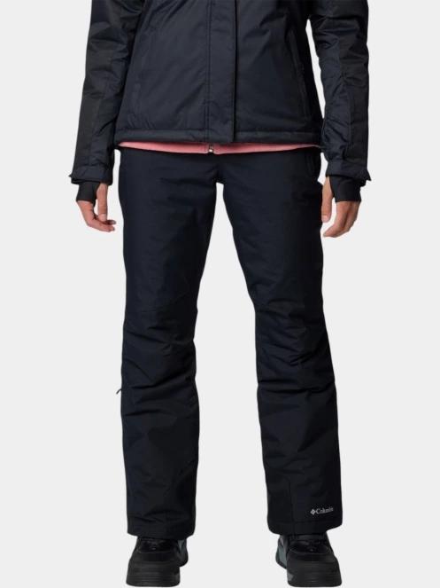 Columbia Bugaboo II Pant női sínadrág fekete színben 2