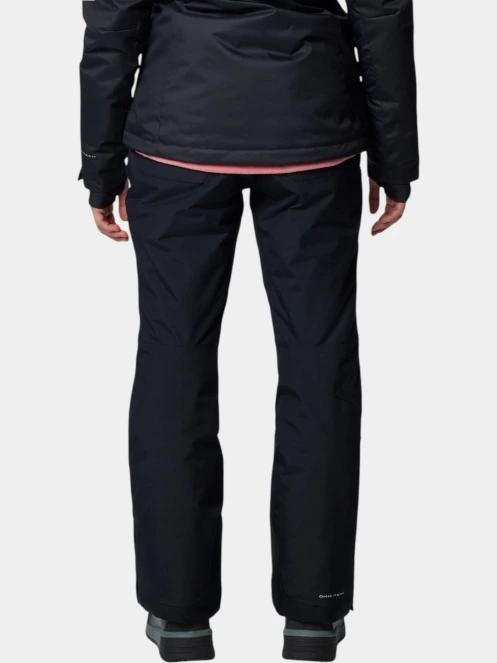 Columbia Bugaboo II Pant női sínadrág fekete színben 4