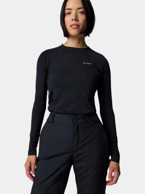 Columbia Bugaboo II Pant női sínadrág fekete színben 6