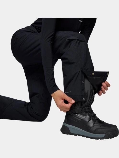 Columbia Bugaboo II Pant női sínadrág fekete színben 7