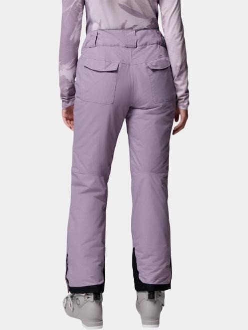 Columbia Bugaboo II Pant női sínadrág lila színben 4