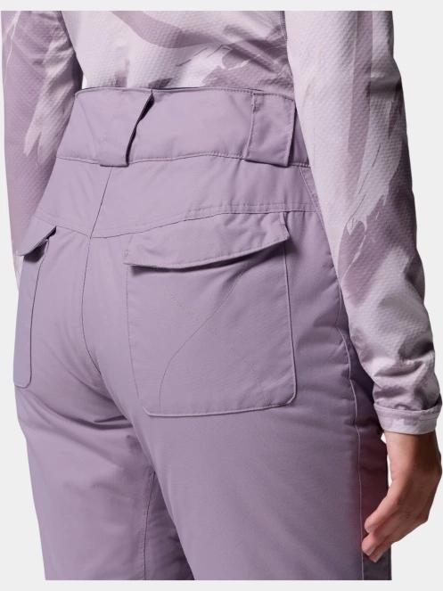 Columbia Bugaboo II Pant női sínadrág lila színben 9