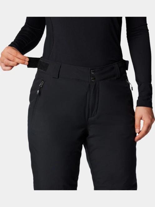 Columbia Shafer Canyon II Insulated Pant női sínadrág fekete színben 6