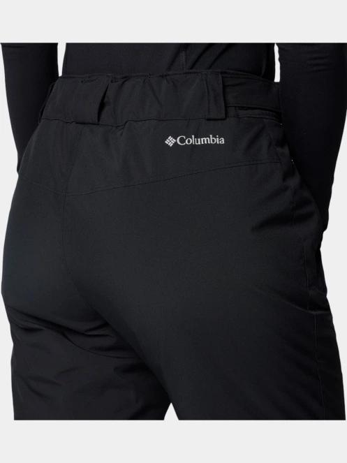 Columbia Shafer Canyon II Insulated Pant női sínadrág fekete színben 7
