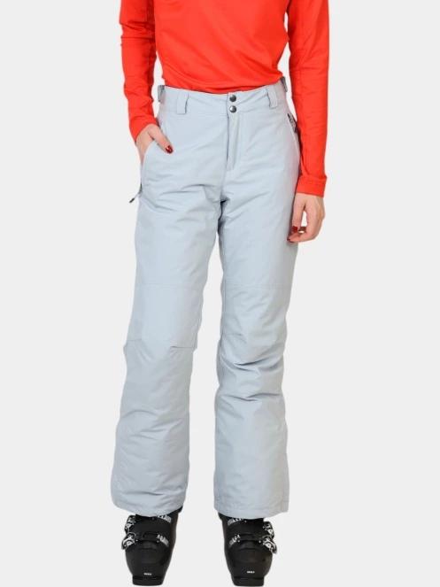 Columbia Shafer Canyon II Insulated Pant női sínadrág szürke színben 2