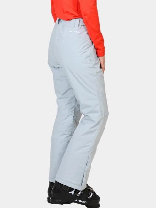 Columbia Shafer Canyon II Insulated Pant női sínadrág szürke színben 5