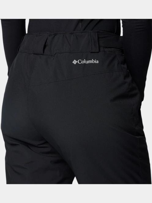 Columbia Shafer Canyon II Insulated Pant női sínadrág fekete színben 7