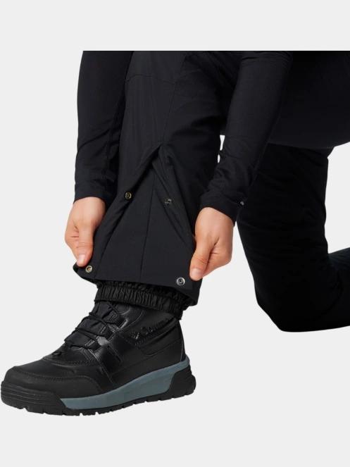 Columbia Shafer Canyon II Insulated Pant női sínadrág fekete színben 10