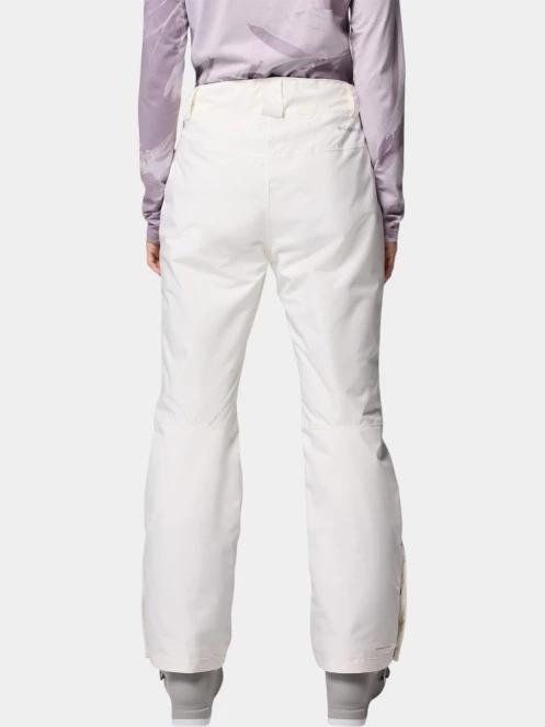Columbia Shafer Canyon II Insulated Pant női sínadrág fehér színben 4