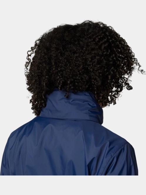 Columbia Switchback IV Jacket női széldzseki kék színben 8