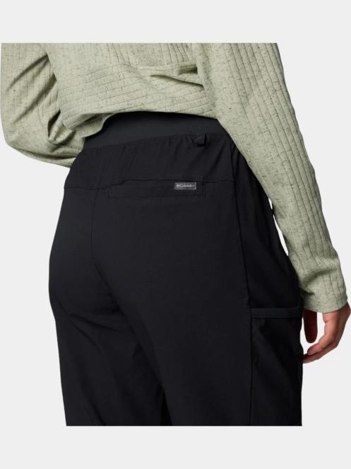 Columbia Leslie Falls Pull-On Pant női túranadrág fekete színben 7