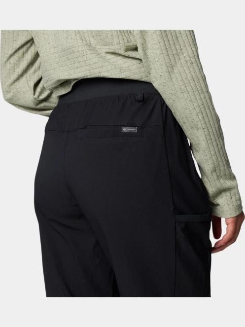Columbia Leslie Falls Pull-On Pant női túranadrág fekete színben 6