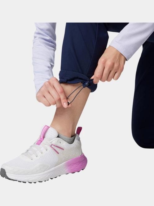 Columbia Leslie Falls Pull-On Pant női túranadrág kék színben 7