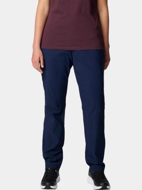 Columbia Leslie Falls Pant II női túranadrág kék színben 2