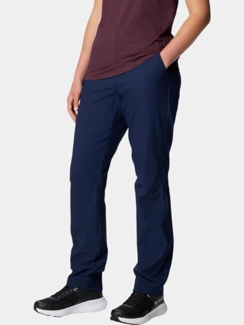 Columbia Leslie Falls Pant II női túranadrág kék színben 3