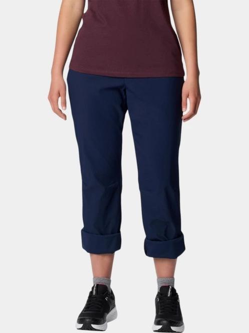 Columbia Leslie Falls Pant II női túranadrág kék színben 5
