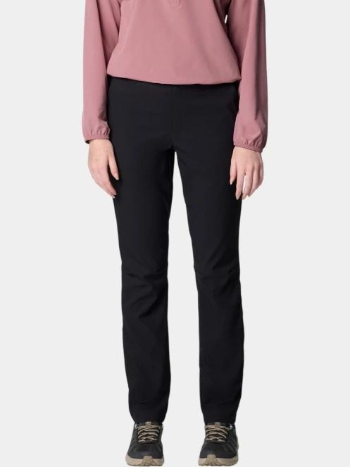 Columbia Leslie Falls Pant II női túranadrág fekete színben 2