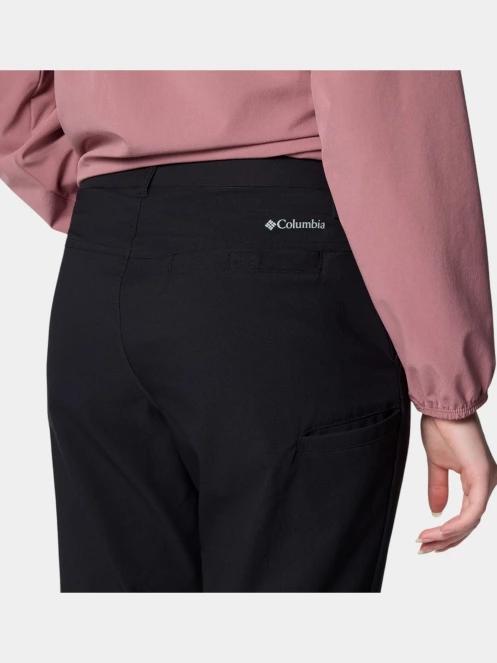 Columbia Leslie Falls Pant II női túranadrág fekete színben 7