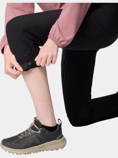 Columbia Leslie Falls Pant II női túranadrág fekete színben 9