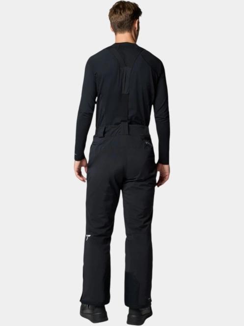 Columbia Cirque Bowl Pant férfi síoverál fekete színben 4