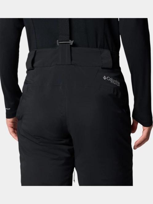 Columbia Cirque Bowl Pant férfi síoverál fekete színben 8
