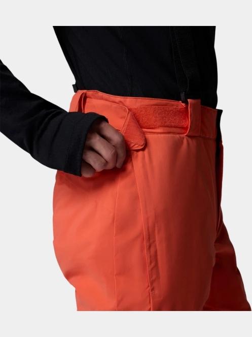 Columbia Cirque Bowl Pant férfi síoverál narancssárga színben 8