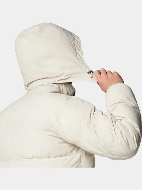 Columbia Landroamer Puffer Jacket férfi télikabát homok színben 11