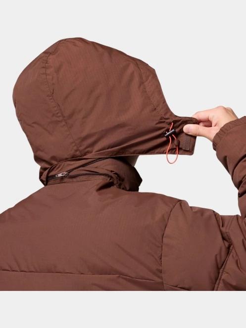 Columbia Landroamer Puffer Jacket férfi télikabát homok színben 10