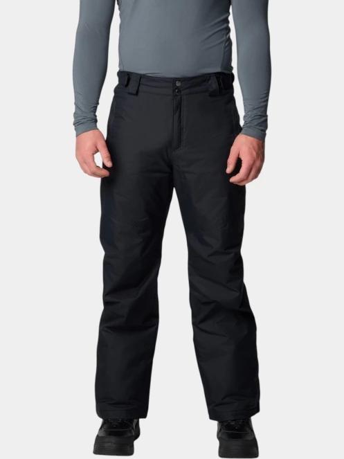 Columbia Bugaboo V Pant férfi sínadrág fekete színben 2