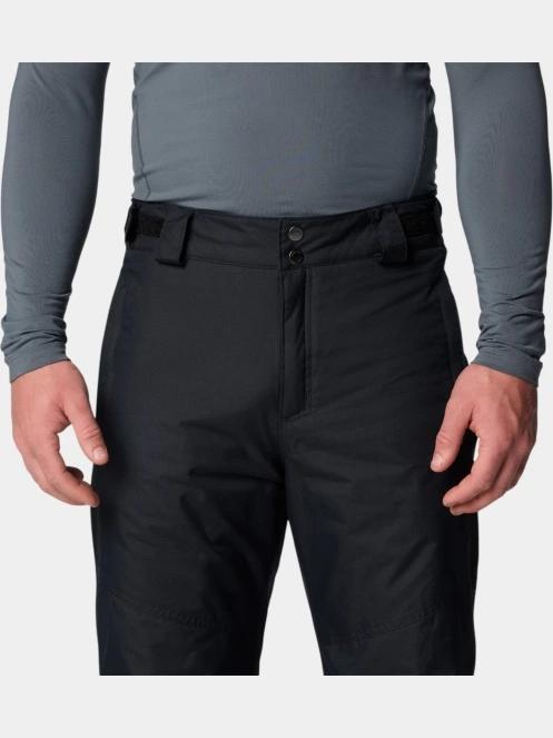 Columbia Bugaboo V Pant férfi sínadrág fekete színben 9