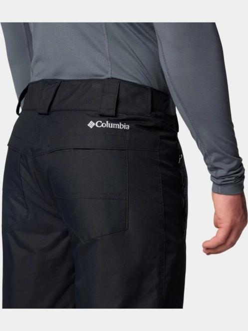 Columbia Bugaboo V Pant férfi sínadrág fekete színben 10