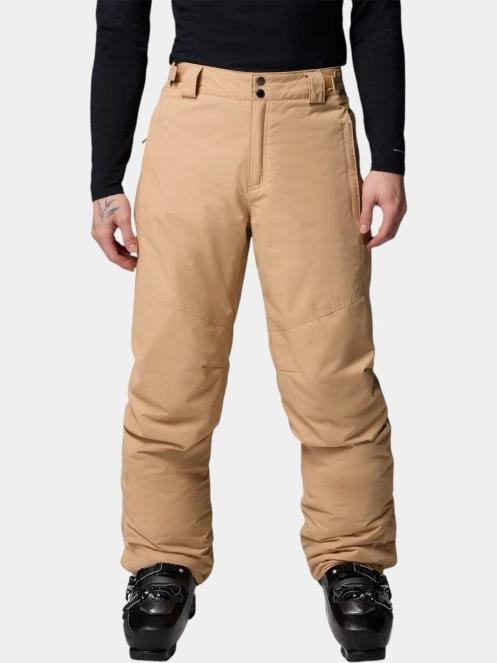 Columbia Bugaboo V Pant férfi sínadrág homok színben 2
