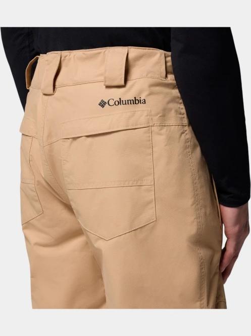 Columbia Bugaboo V Pant férfi sínadrág homok színben 10