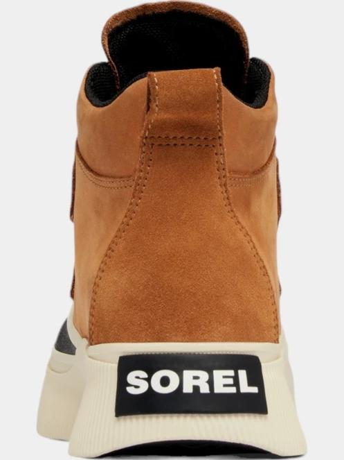 Sorel Out N About IV Classic WP női csizma barna színben 6